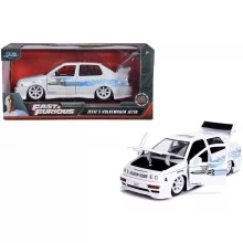 Jada Toys - Halálos iramban: Jesse's 1995 VW Volkswagen Jetta fém játékautó 20cm