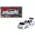   Jada Toys - Halálos iramban: Jesse's 1995 VW Volkswagen Jetta fém játékautó 20cm