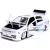   Jada Toys - Halálos iramban: Jesse's 1995 VW Volkswagen Jetta fém játékautó 20cm