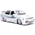   Jada Toys - Halálos iramban: Jesse's 1995 VW Volkswagen Jetta fém játékautó 20cm