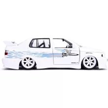 Jada Toys - Halálos iramban: Jesse's 1995 VW Volkswagen Jetta fém játékautó 20cm