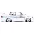   Jada Toys - Halálos iramban: Jesse's 1995 VW Volkswagen Jetta fém játékautó 20cm