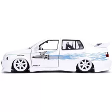 Jada Toys - Halálos iramban: Jesse's 1995 VW Volkswagen Jetta fém játékautó 20cm