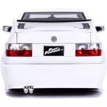 Jada Toys - Halálos iramban: Jesse's 1995 VW Volkswagen Jetta fém játékautó 20cm