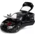   Jada Toys - Halálos iramban: 1995 Toyota Supra fém játékautó 20cm