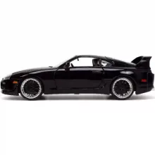 Jada Toys - Halálos iramban: 1995 Toyota Supra fém játékautó 20cm