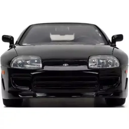 Jada Toys - Halálos iramban: 1995 Toyota Supra fém játékautó 20cm