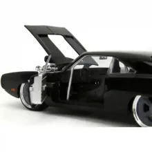 Jada Toys - Halálos iramban: 1970 Dodge Charger fém játékautó 22cm