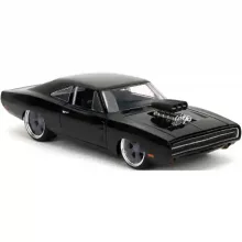 Jada Toys - Halálos iramban: 1970 Dodge Charger fém játékautó 22cm