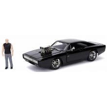 Jada Toys - Halálos iramban: Dom