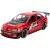   Jada Toys - Halálos iramban: Mitsubishi Lancer Evolution IX fém játékautó 20cm