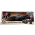   Jada Toys - Az Igazság Ligája Batmobile fém játékautó 22cm Batman figurával (253215000)