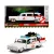   Jada Toys - Szellemirtók ECTO-1 fém játékautó 13cm (253232000)