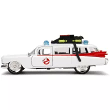 Jada Toys - Szellemirtók ECTO-1 fém játékautó 13cm (253232000)