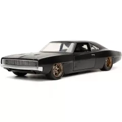   Jada Toys - Halálos iramban: 1968 Dodge Charger Widebody fém játékautó 20cm