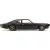   Jada Toys - Halálos iramban: 1968 Dodge Charger Widebody fém játékautó 20cm