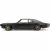   Jada Toys - Halálos iramban: 1968 Dodge Charger Widebody fém játékautó 20cm