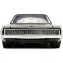 Jada Toys - Halálos iramban: 1968 Dodge Charger Widebody fém játékautó 20cm
