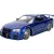   Jada Toys - Halálos iramban: Brian's Nissan Skyline GT-R (R34) fém játékautó 19cm