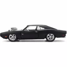 Jada Toys - Halálos iramban: 1970 Dodge Charger fém játékautó 21cm