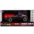   Jada Toys - Knight Rider K.I.T.T. Pontiac fém játékautó 13cm