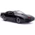   Jada Toys - Knight Rider K.I.T.T. Pontiac fém játékautó 13cm