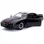   Jada Toys - Knight Rider K.I.T.T. Pontiac fém játékautó 13cm