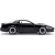   Jada Toys - Knight Rider K.I.T.T. Pontiac fém játékautó 13cm