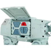 Jada Toys - Staw Wars A Mandalóri és Grogu Interaktív RC távirányítós AT-AT lépegető