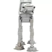Jada Toys - Staw Wars A Mandalóri és Grogu Interaktív RC távirányítós AT-AT lépegető