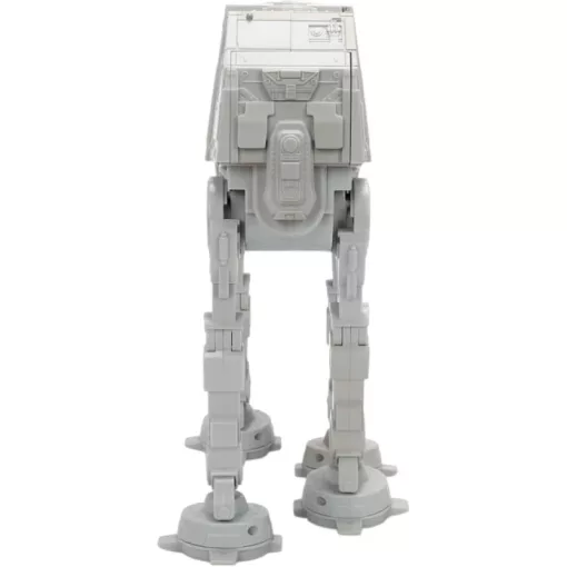 Jada Toys - Staw Wars A Mandalóri és Grogu Interaktív RC távirányítós AT-AT lépegető