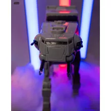 Jada Toys - Staw Wars A Mandalóri és Grogu Interaktív RC távirányítós AT-AT lépegető