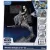   Jada Toys - Staw Wars A Mandalóri és Grogu Interaktív RC távirányítós AT-RT lépegető