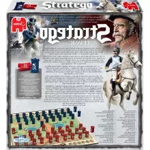 Stratego Classic társasjáték