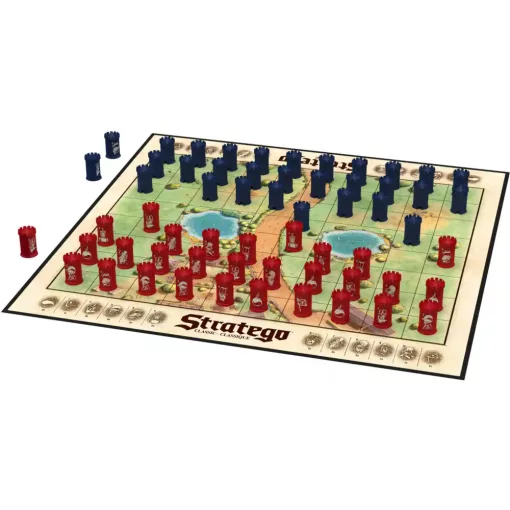Stratego Classic társasjáték
