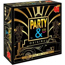 Party & Co Original társasjáték