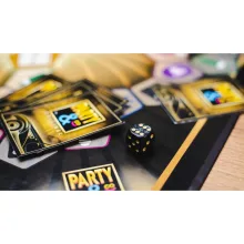 Party & Co Original társasjáték