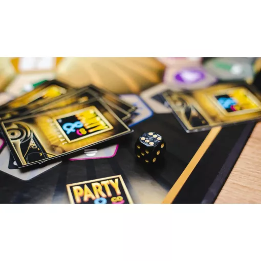 Party & Co Original társasjáték