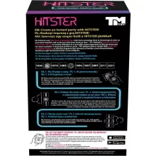 Hitster zenés party társasjáték