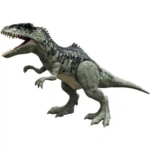 Mattel Jurassic World Giganotosaurus óriás dino figura 99cm