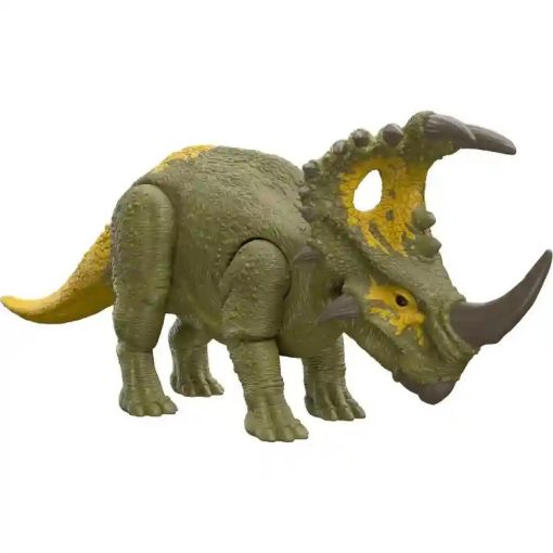 Mattel Jurassic World Sinoceratops dino figura hanggal 36cm