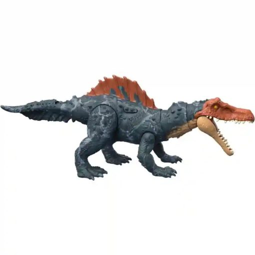 Mattel Jurassic World Siamosaurus dino figura 36cm