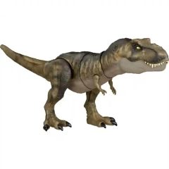   Mattel Jurassic World Tyrannosaurus Rex dino figura hanggal 54cm