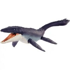 Mattel Jurassic World Mosasaurus dino figura 75cm