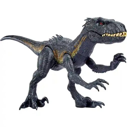 Mattel Jurassic World Indoraptor óriás dino figura 99cm