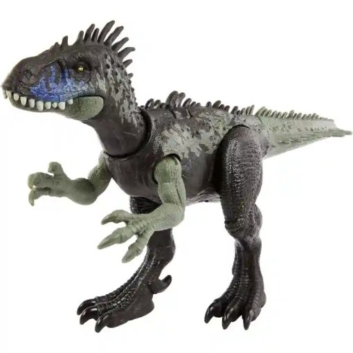 Mattel Jurassic World Dryptosaurus dino figura hanggal 31cm