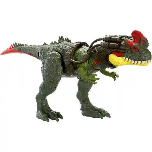 Mattel Jurassic World Sinotyrannus dino figura 35cm