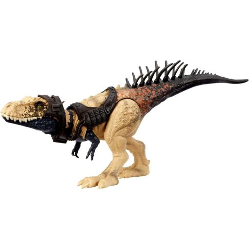 Mattel Jurassic World Bistahieversor dino figura 36cm