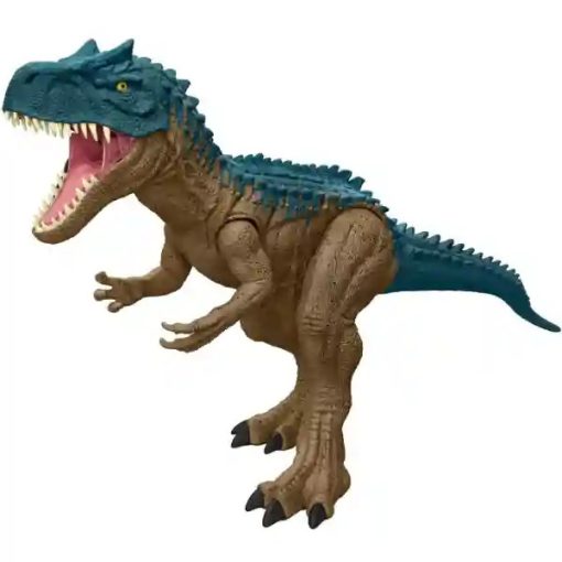 Mattel Jurassic World Allosaurus óriás dino figura 97cm