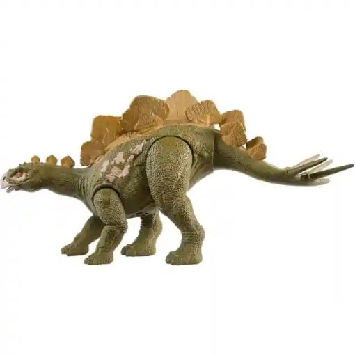 Mattel Jurassic World Hesperosaurus dino figura hanggal 30cm